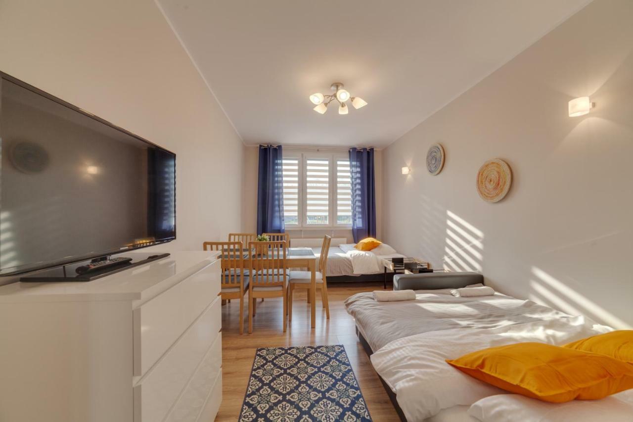 Dream Loft Krosna Lägenhet Gdańsk